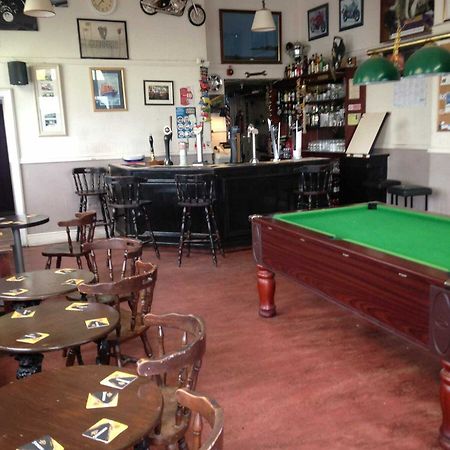 The West Of England Tavern Newport  Zewnętrze zdjęcie