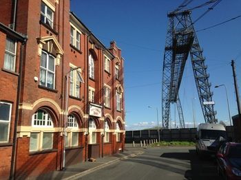 The West Of England Tavern Newport  Zewnętrze zdjęcie